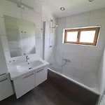 Apartmán Luki