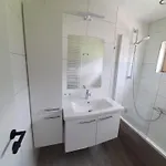 Apartmán Luki *
