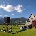 Apartmán Luki *