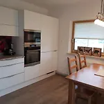 Apartmán Luki *