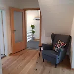 Apartmán Luki