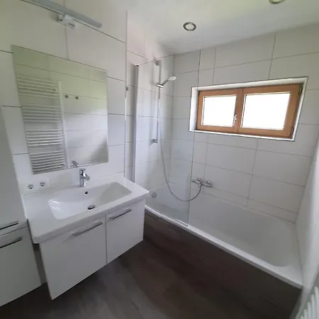 Apartment Luki
