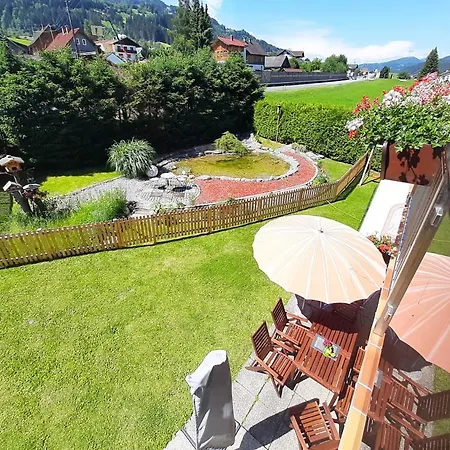Appartement Luki *