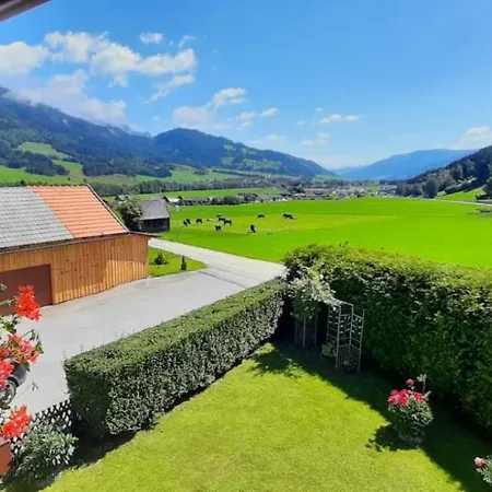 Luki * Haus im Ennstal