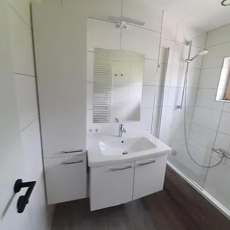 Apartment Luki *