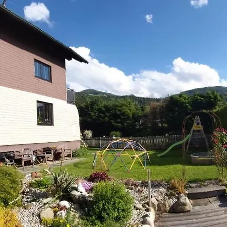 Luki Haus im Ennstal