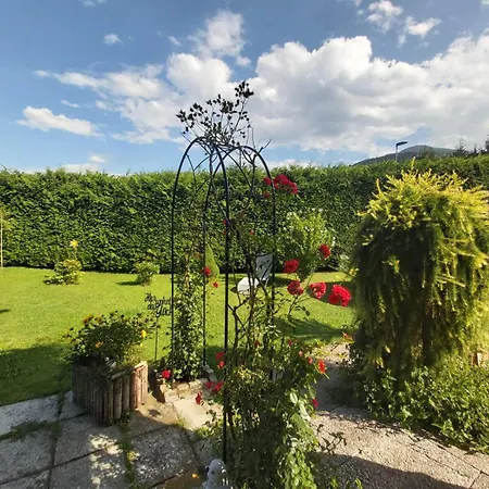 Luki * Haus im Ennstal