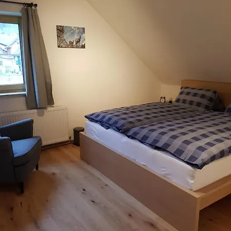 Luki Apartment