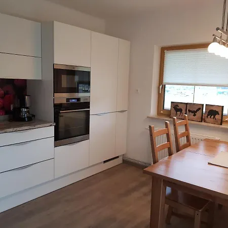 Apartment Luki *