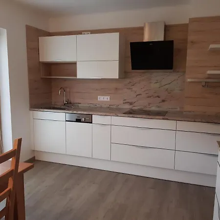 Luki Apartment Haus im Ennstal