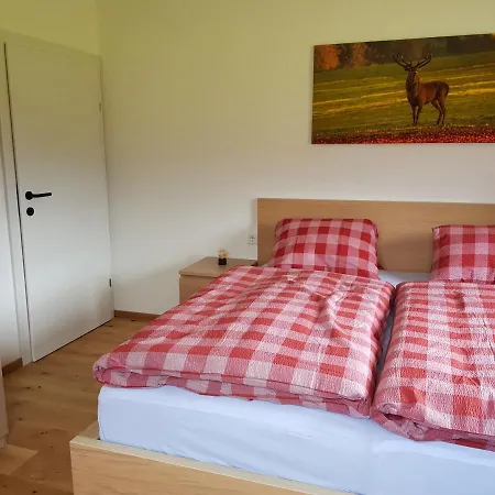 Luki Apartment Haus im Ennstal