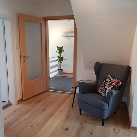 Appartement Luki