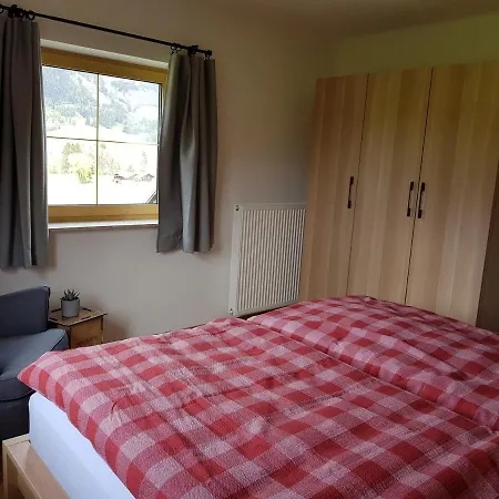 Appartement Luki