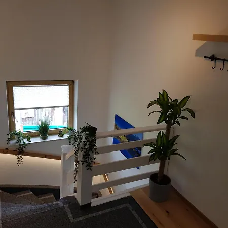 Luki * Haus im Ennstal