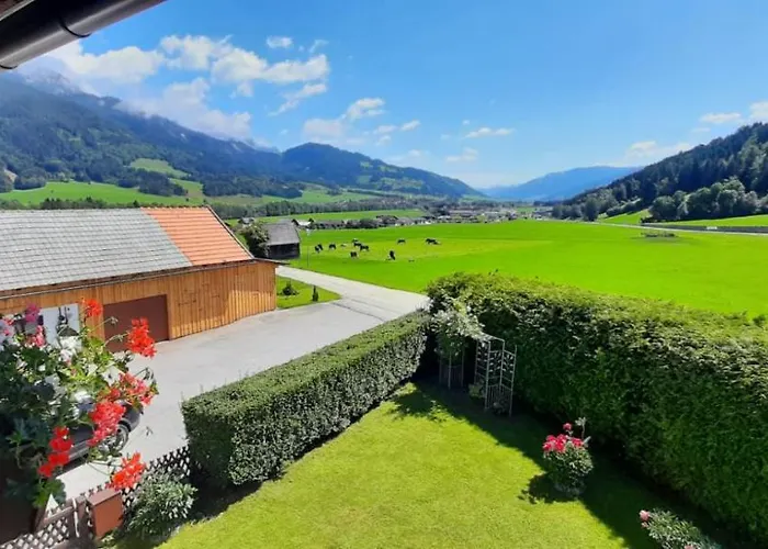 Luki * Haus im Ennstal