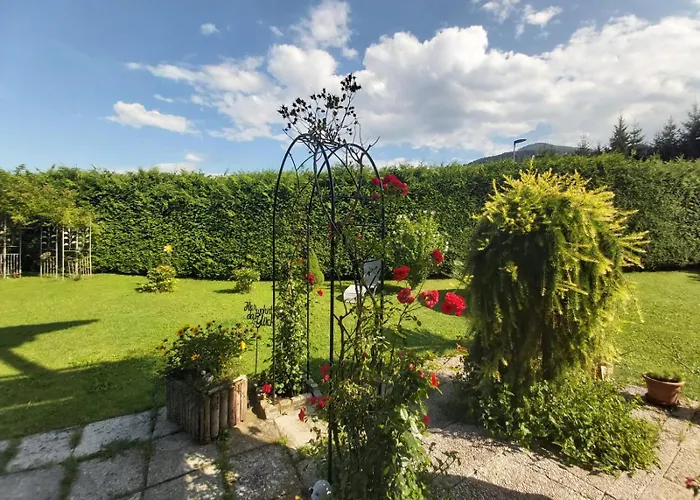 Luki * Haus im Ennstal