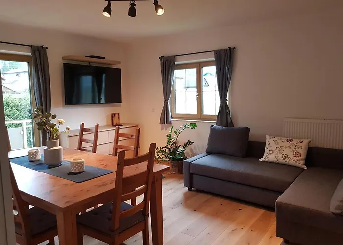 Luki * Haus im Ennstal